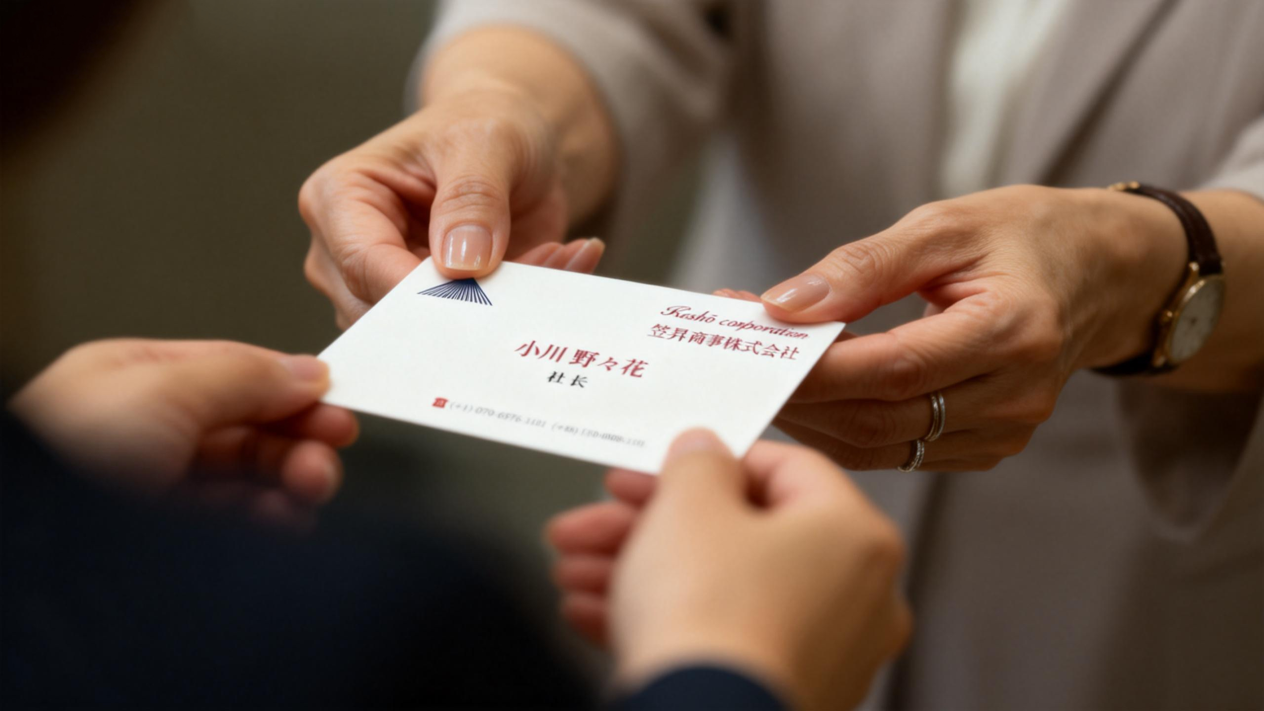 企業使命・ サービス・ビジョン