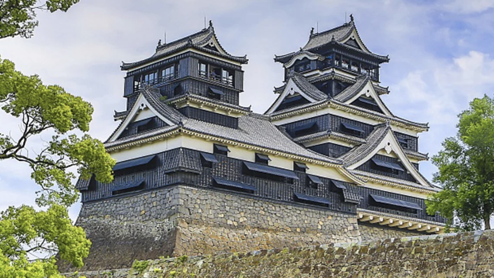 熊本参访｜一座古城，因产业与人才焕新生长
